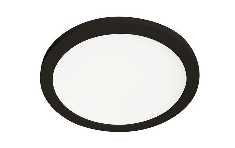 sg armaturen Light distribution accessories rax 200 glass clear ip44 black