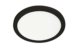 sg armaturen Light distribution accessories rax 200 glass clear ip44 black