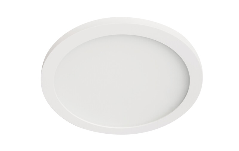 LIGHT DISTRIBUTION ACCESSORIES RAX 200 GLASS MATT IP44 WHITE