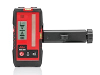 Leica RGR200 Håndsensor Sensor for rød og grønn laser