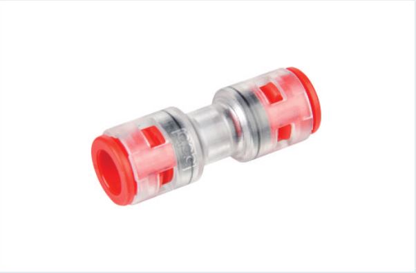 REDUKSJONSMUFFE 8-5MM PK. Á 50 STK