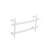 rej design Towel rail rej bamboo duo2 35w white