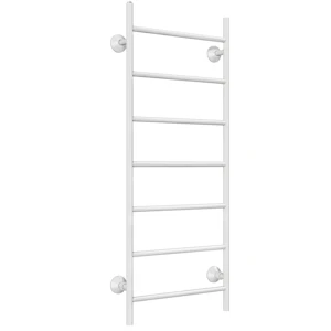 rej design Towel rail water rej tango bth 50130 white