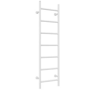 rej design Towel rail rej tango 35130 75w white