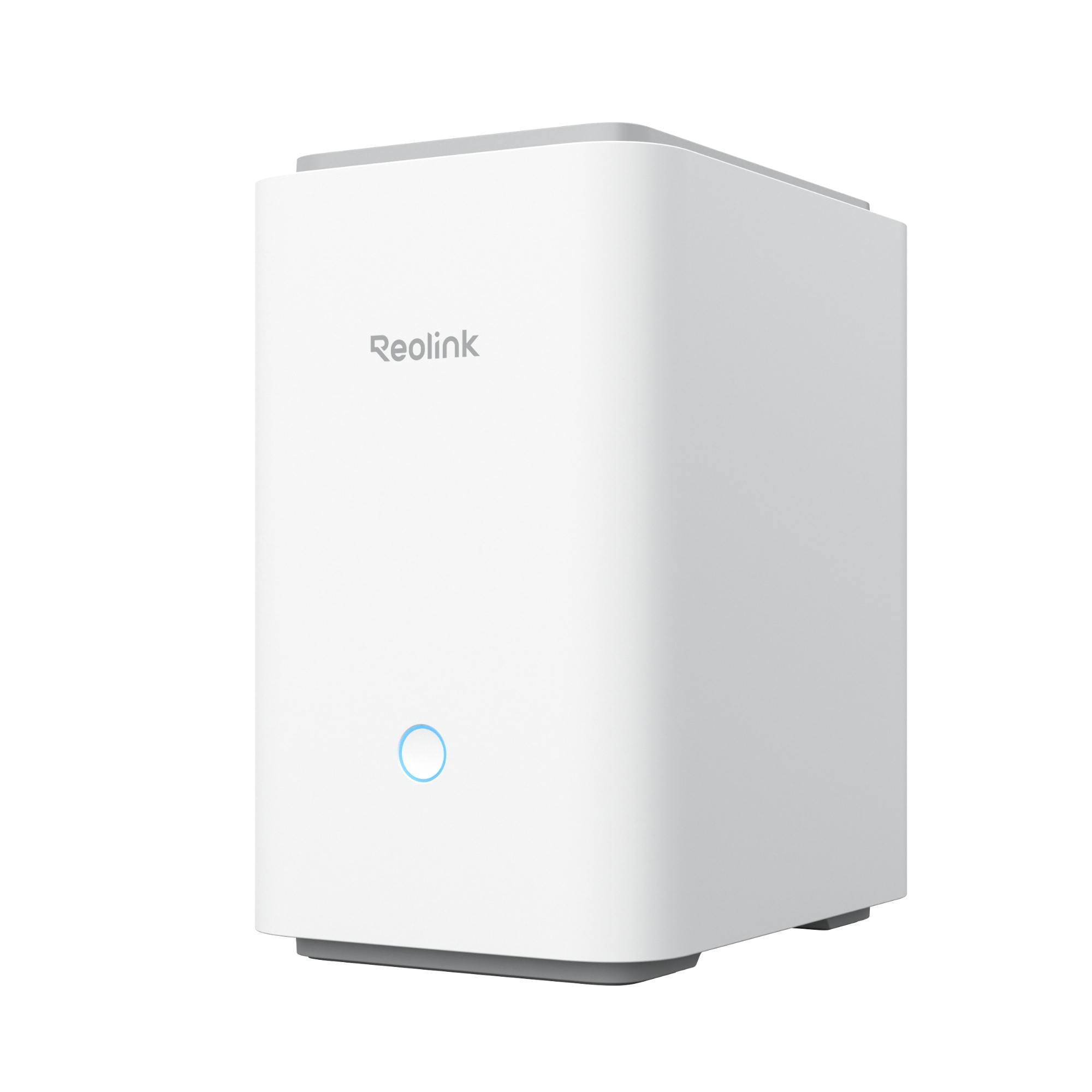 Reolink Home Hub PRO med 2TB disk