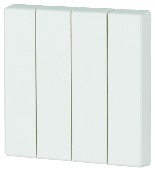 eaton Painike xcomfort 4-os. alpine val , cwiz-04/37
