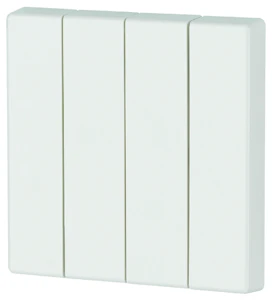 eaton Painike xcomfort 4-os. alpine val , cwiz-04/37