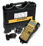 Dymo Rhino 5200 Koffertsett