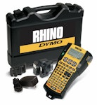Dymo Rhino 5200 Koffertsett