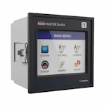 ENERGIEMÄTARE RISHAHB MASTER 3440IDL (RS-485)