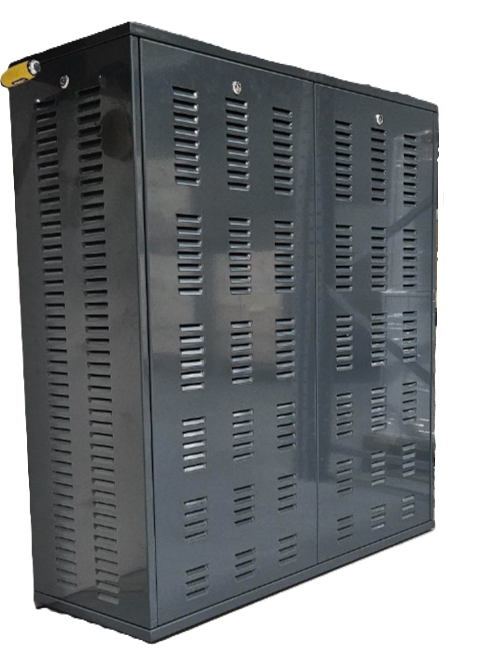 Inverter Avskjerming