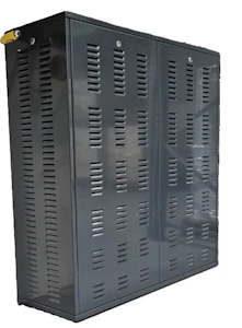 stansefabrikken products Inverter avskjerming