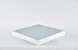 luxiona Puhdastilavalaisin rubin clean nfled 4400lm mpsh e ip65 4k