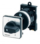CAM SWITCH 3POLE 63A BASE MOUNTING/DOOR C