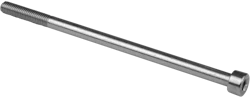 Skruer til Pacific armatur WT470Z skru-VP sett (10stk)