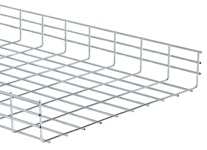 WIRE MESH TRAY MP-727HE  600mm 2,5m