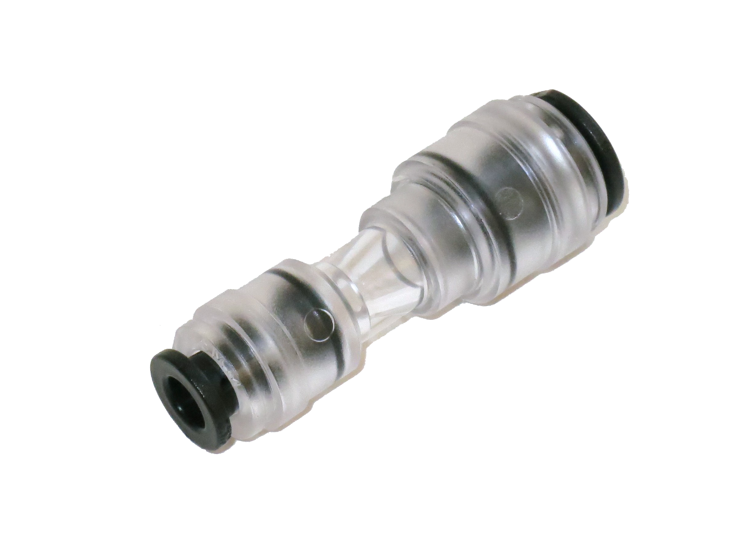 hexatronic Mikrodukt koppling reducer 7/3,5 -<gt/< 5/3,5mm