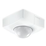 MOTION DETECTOR IS3360 SQ PF 360 IP54 CE WH