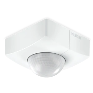 steinel Motion detector is3360 sq dali 360 ip54 ce wh