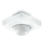 MOTION DETECTOR IS3360 SQ PF 360 IP54 CE WH