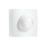 MOTION DETECTOR IS3180 SQ PF 180 IP54 CE WH