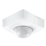 MOTION DETECTOR IS345 SQ DALI 180 IP54 CE WH