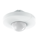 MOTION DETECTOR IS345 RO COM1 180 IP54 CE WH