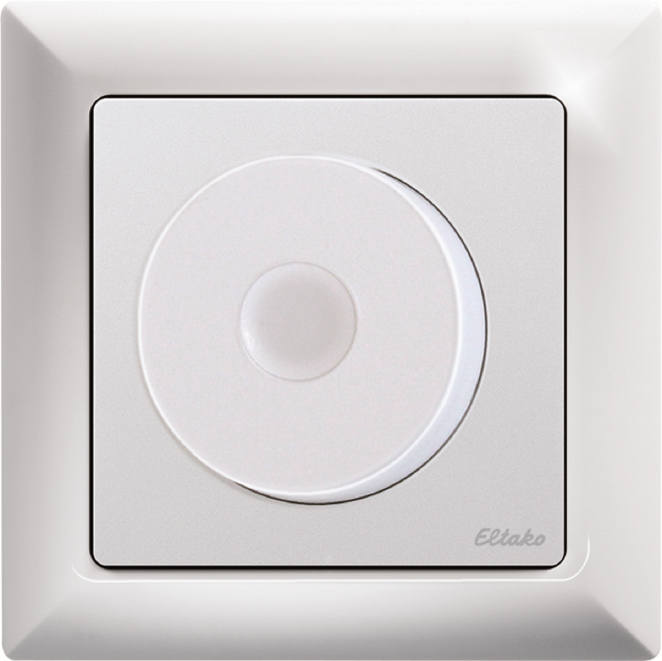 eltako Dimmer light control eltako dtd55l