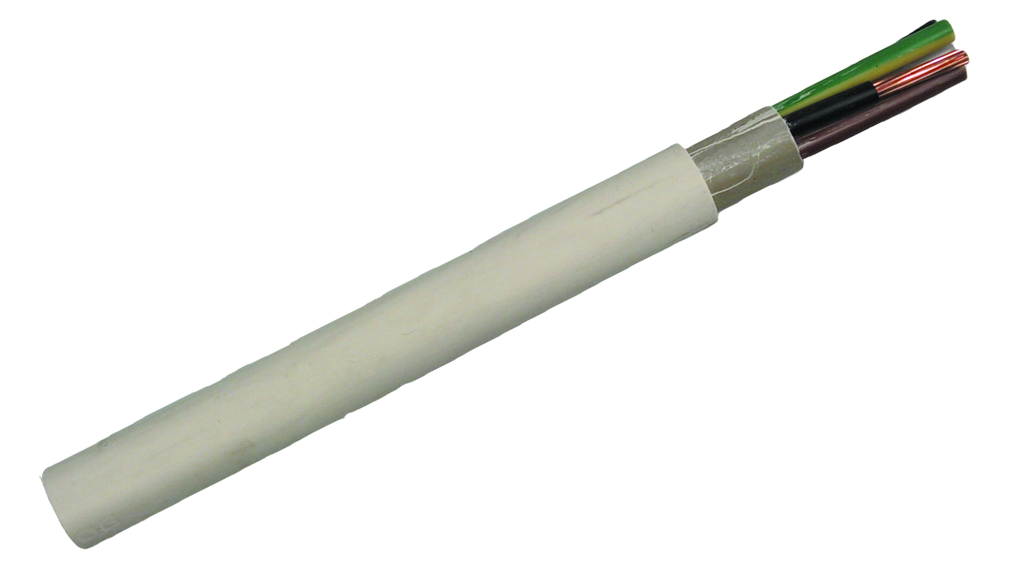 nexans Installation cable-hf mmj hf / fqq 5g6