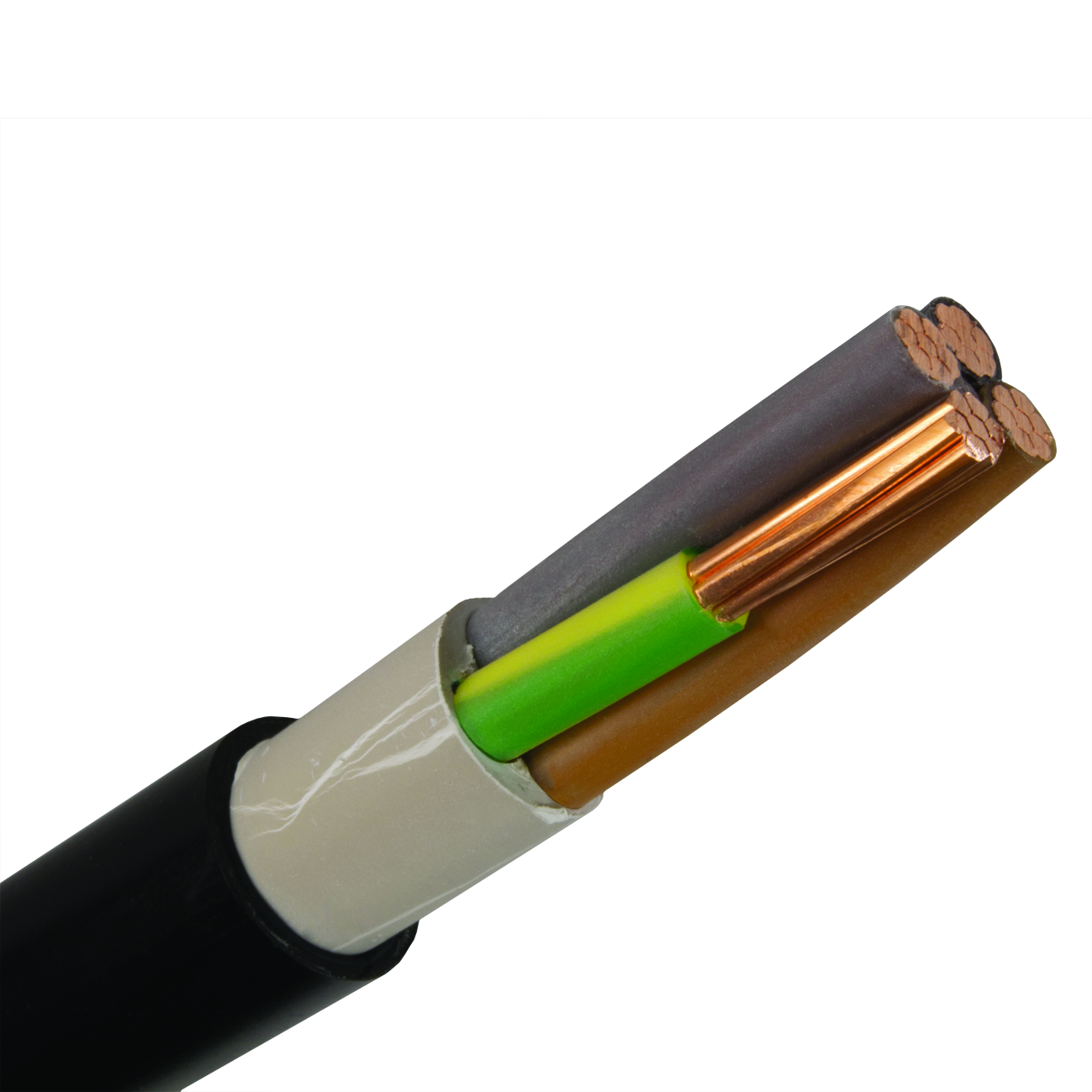 N1XE-R IKO 5G16 1KV