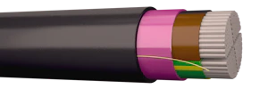 prysmian Se-n1xz1-as 4g150, 1kv kap, halogenfri