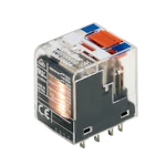 RCM570024. 24VDC 3319869020 WEIDMUELLER