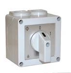 BRYTER 0-1 1P/20A IP42