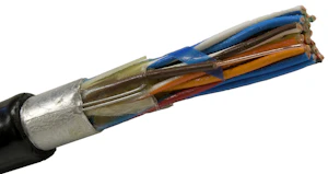 nexans Eualev 100x2x0,5 .