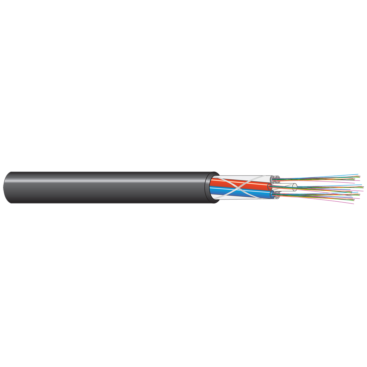 GNHL 12/T4 G657A1 S12 T2000 Viper
