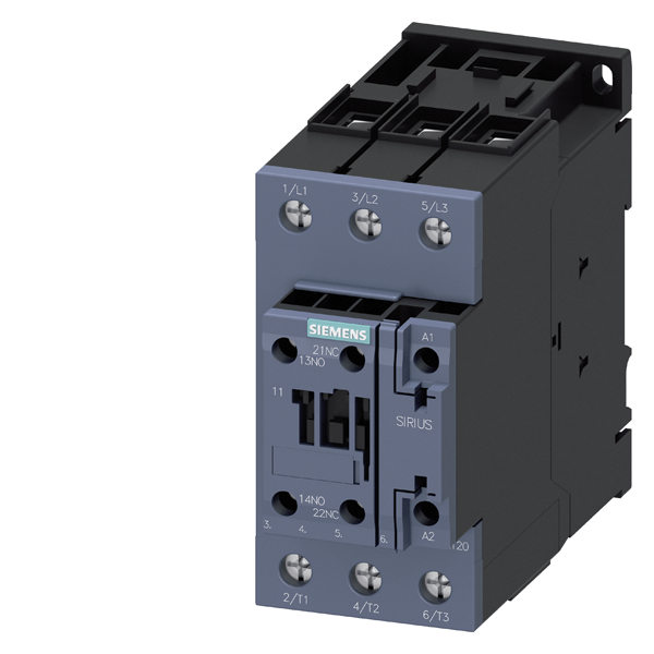 KONTAKTORI SIEMENS 3RT2037-1AP00