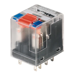weidmüller Rcm570730. 230v ac. rele 3319118110 weidmueller