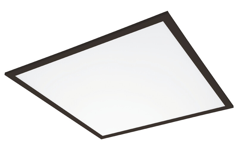sg armaturen Modular luminaire sense pro 600x600 4k ra>80 bl
