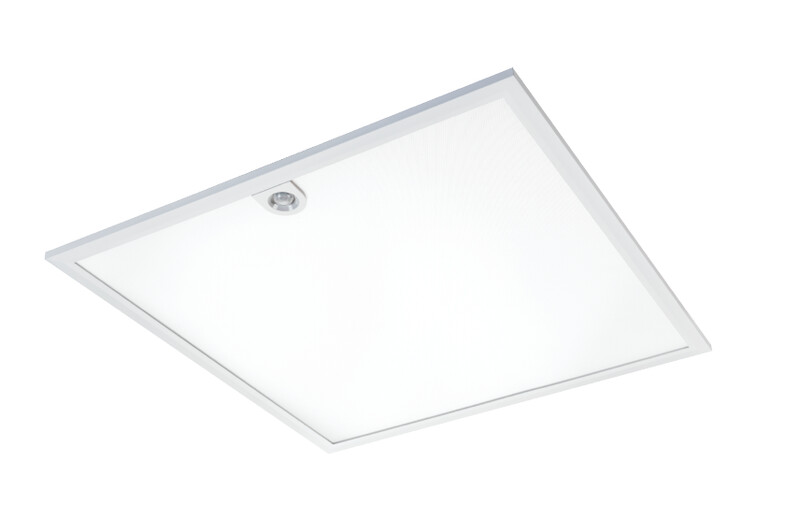 MODULAR LUMINAIRE SENSE PRO 600x600 4K Ra>80 PIR