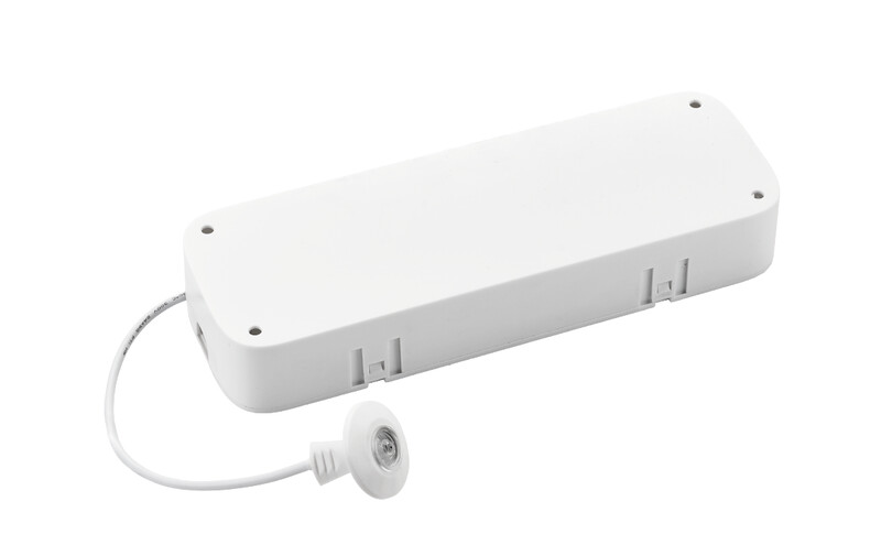 LIIKETUNNISTIN SENSOR DIM BOX 200VA