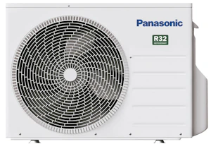 panasonic Multisplit panasonic cu-2z41tbe ulkoyksikkö