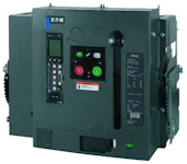 LUFTBRYTER 4P 1600A UTTREKKBAR IZMX40N4-V16W-1