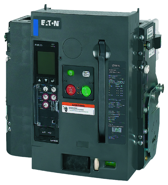 EFFEKTBRYTER UTTREKKBAR IZMX16N4-P08W-1