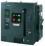 LUFTBRYTER 3P 3200A UTTREKKBAR IZMX40B3-V32W-1