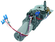 Motor drift IZMX-M40-230AD-1