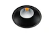 sg armaturen Downlight soft slim 3000k ip54 bl