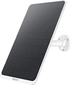 støk handel Solcellepanel 3 - 12w usb-c hvit
