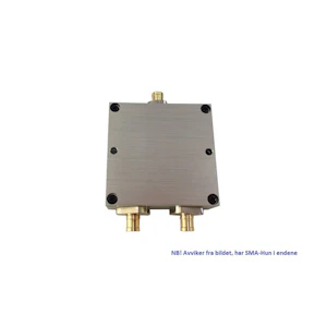 datamatik Antenne splitter 690-2700mhz 2utg smahun