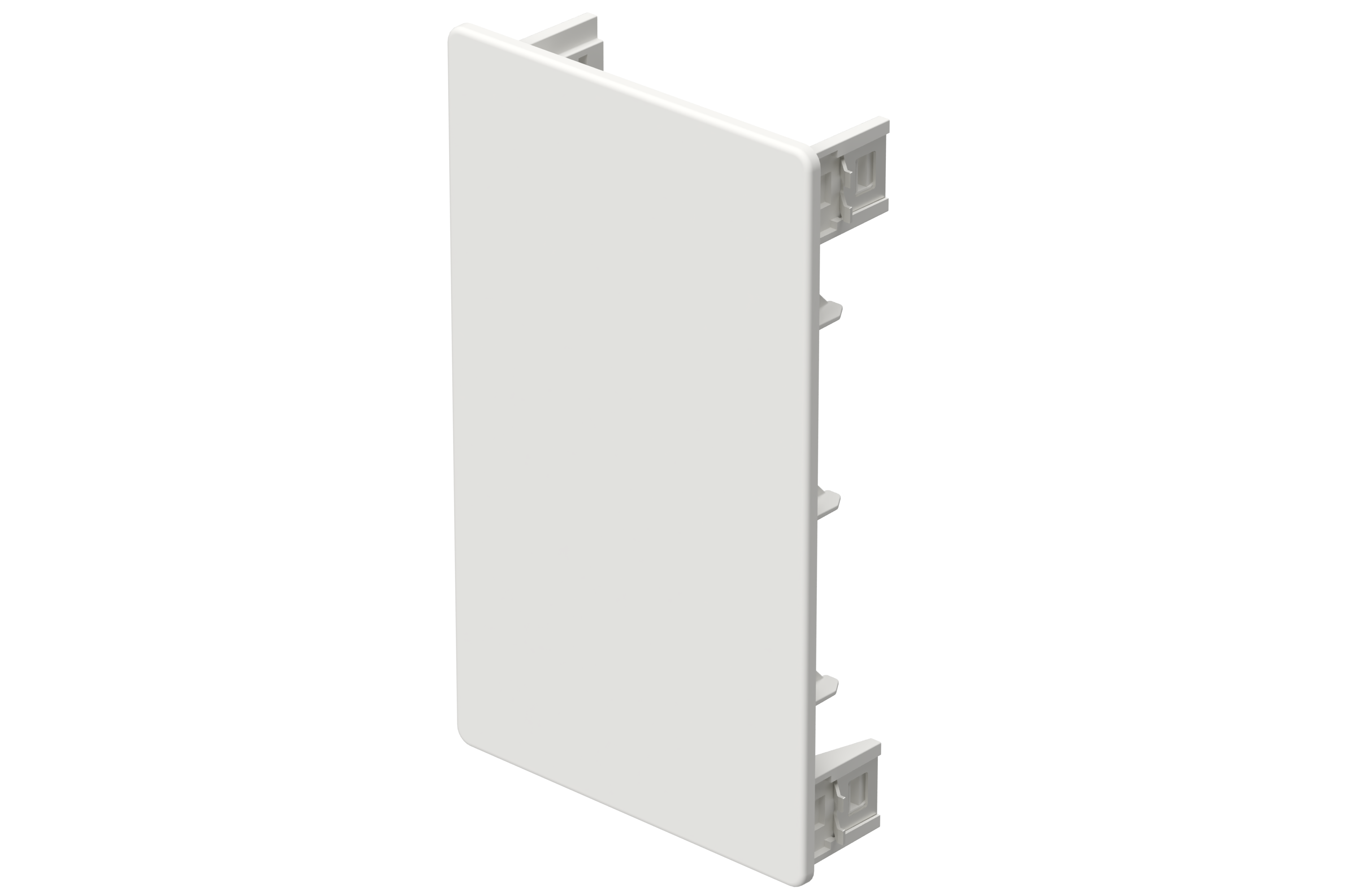 Endestykke 120/72 hv 9003