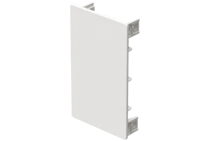 wibe norge Endestykke 120/72 hv 9003